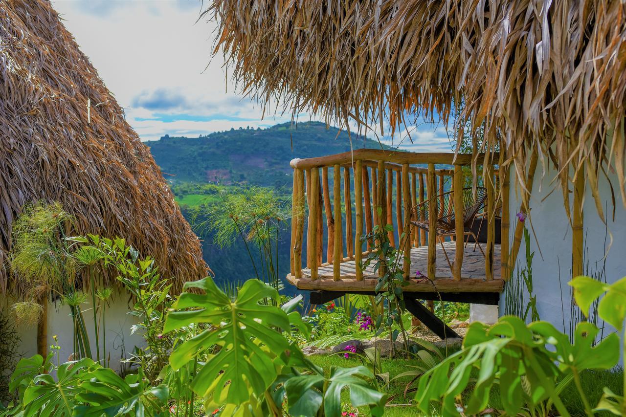 Masaya Collection San Agustin Hotel Exterior photo